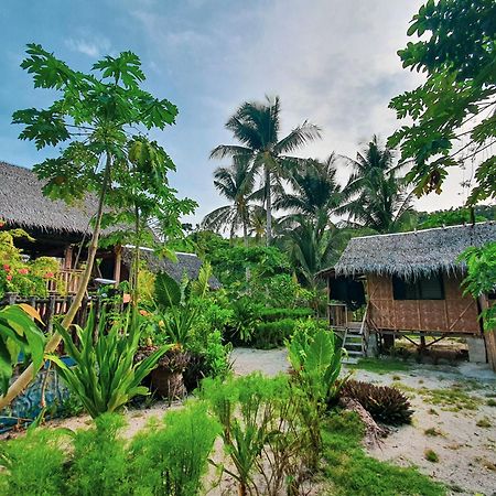 Bed and Breakfast Coleto Siargao San Isidro  Екстер'єр фото