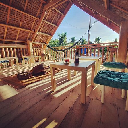 Bed and Breakfast Coleto Siargao San Isidro  Екстер'єр фото