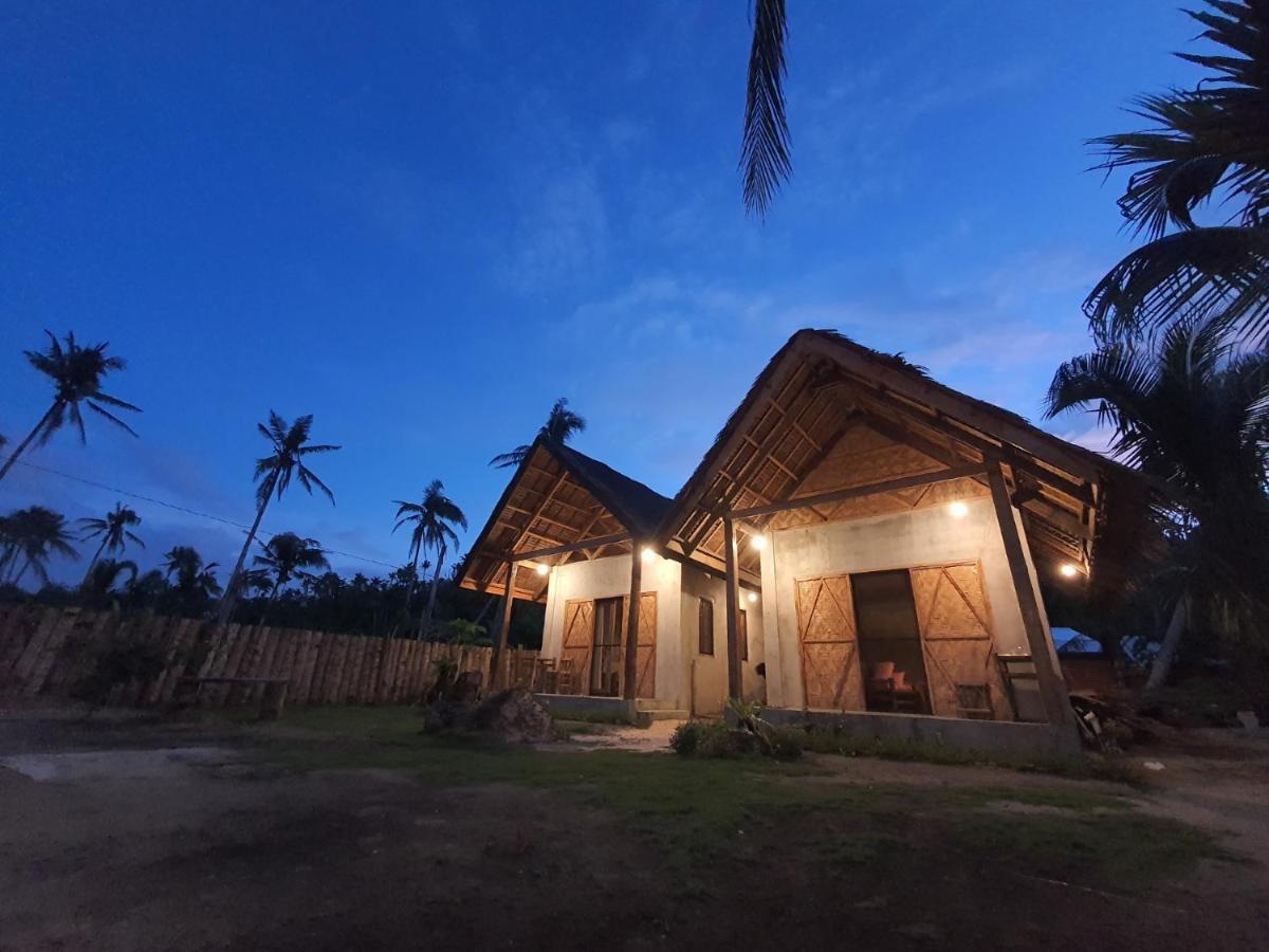 Bed and Breakfast Coleto Siargao San Isidro  Екстер'єр фото