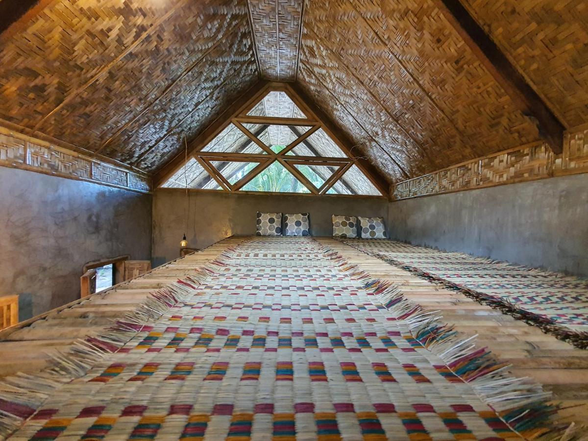 Bed and Breakfast Coleto Siargao San Isidro  Екстер'єр фото