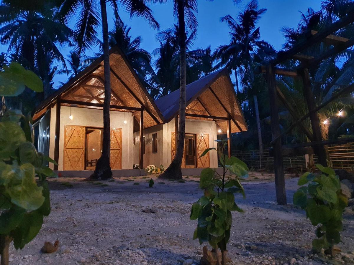 Bed and Breakfast Coleto Siargao San Isidro  Екстер'єр фото