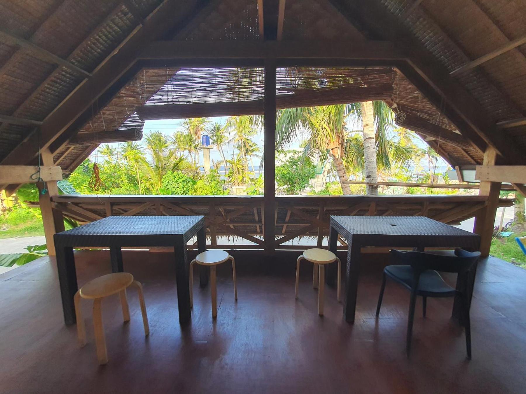 Bed and Breakfast Coleto Siargao San Isidro  Екстер'єр фото