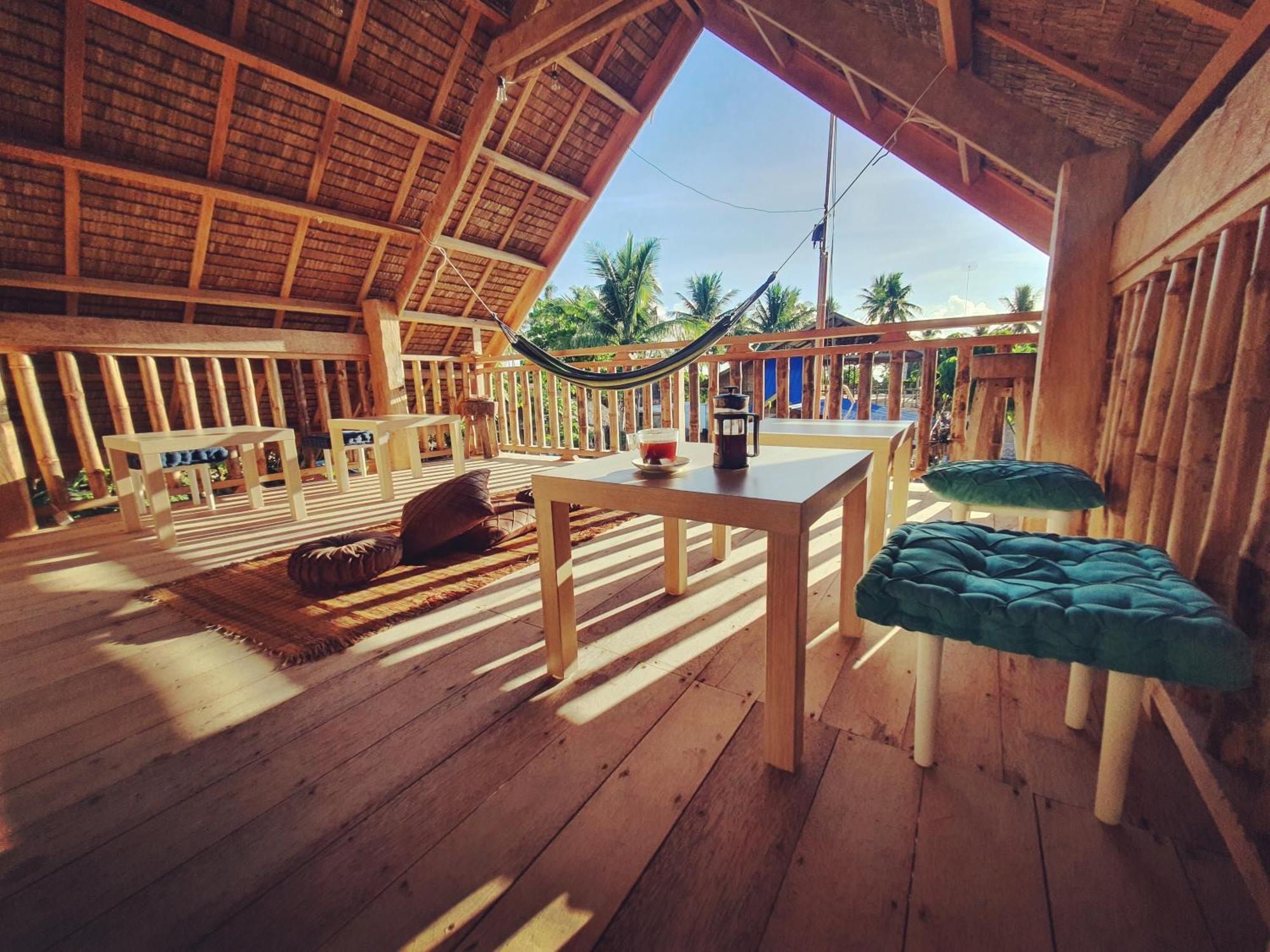 Bed and Breakfast Coleto Siargao San Isidro  Екстер'єр фото
