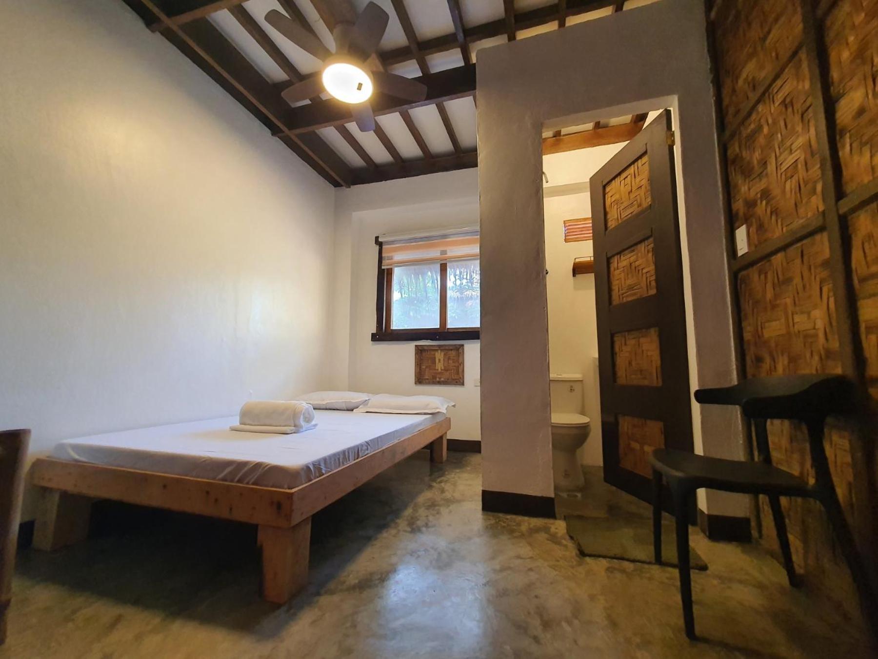 Bed and Breakfast Coleto Siargao San Isidro  Екстер'єр фото