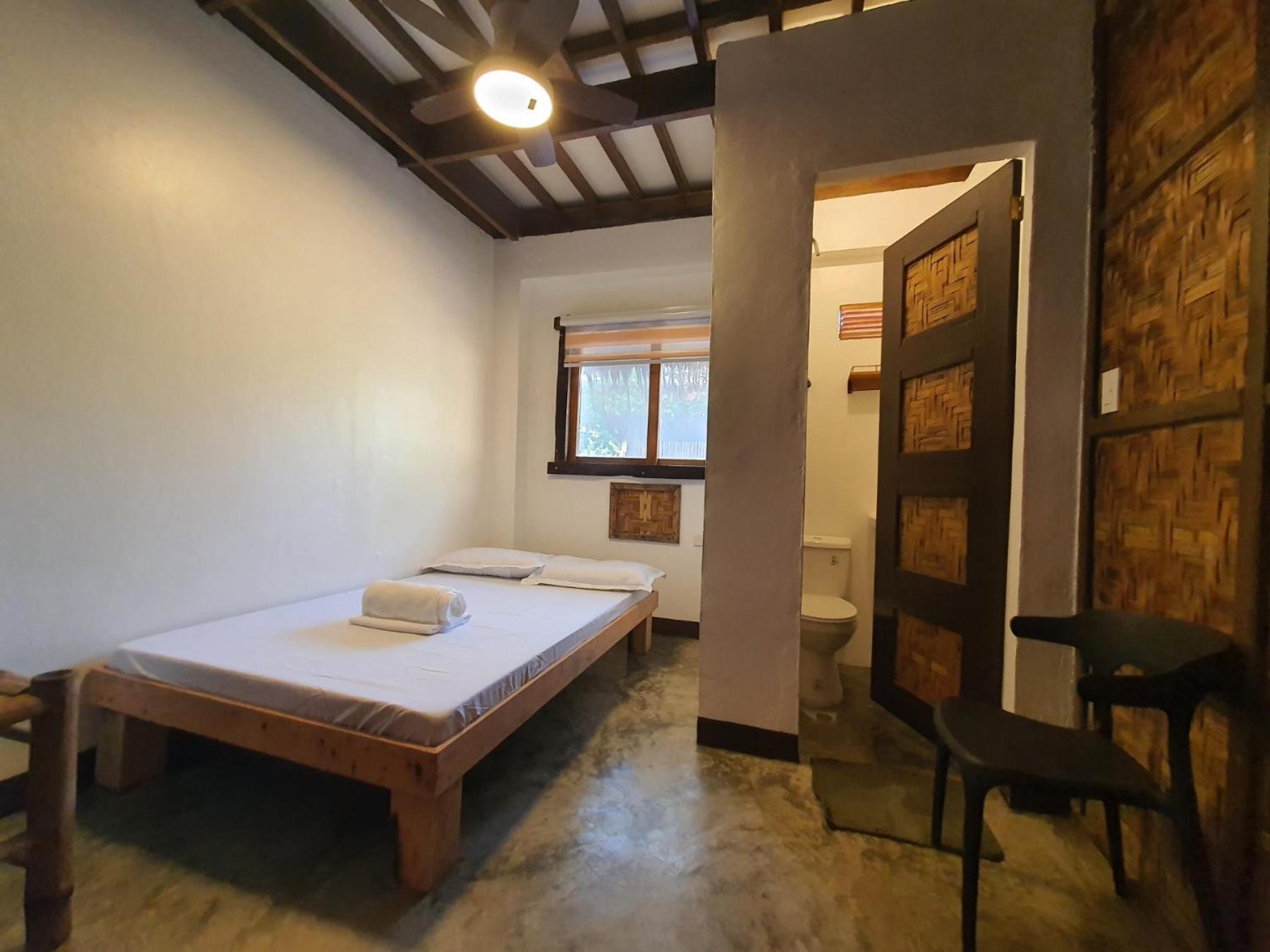 Bed and Breakfast Coleto Siargao San Isidro  Екстер'єр фото