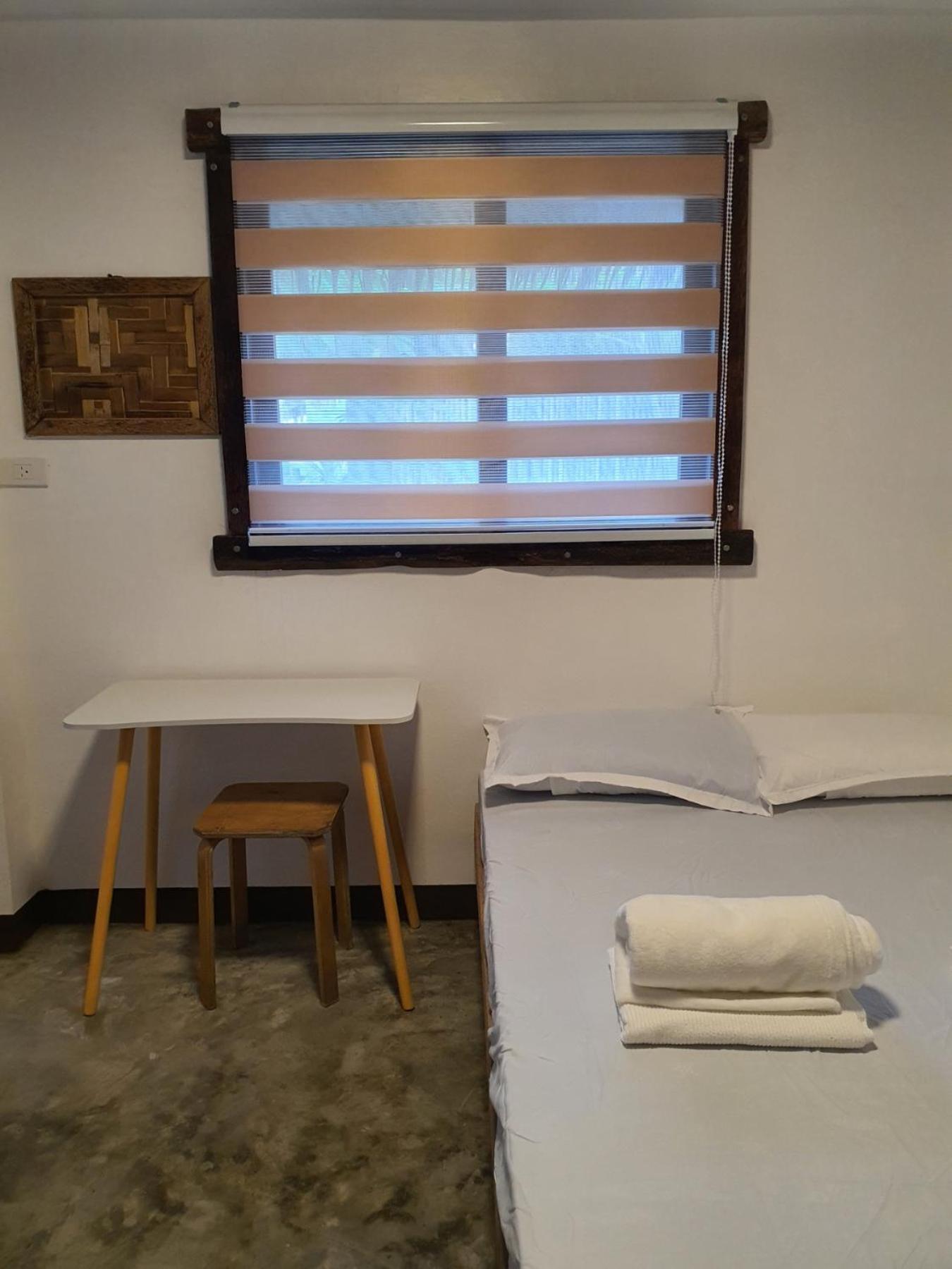 Bed and Breakfast Coleto Siargao San Isidro  Екстер'єр фото