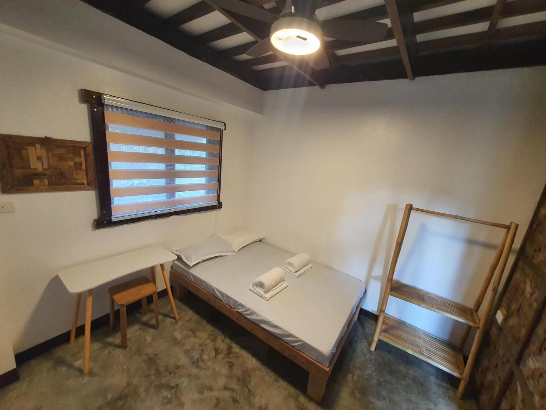 Bed and Breakfast Coleto Siargao San Isidro  Екстер'єр фото