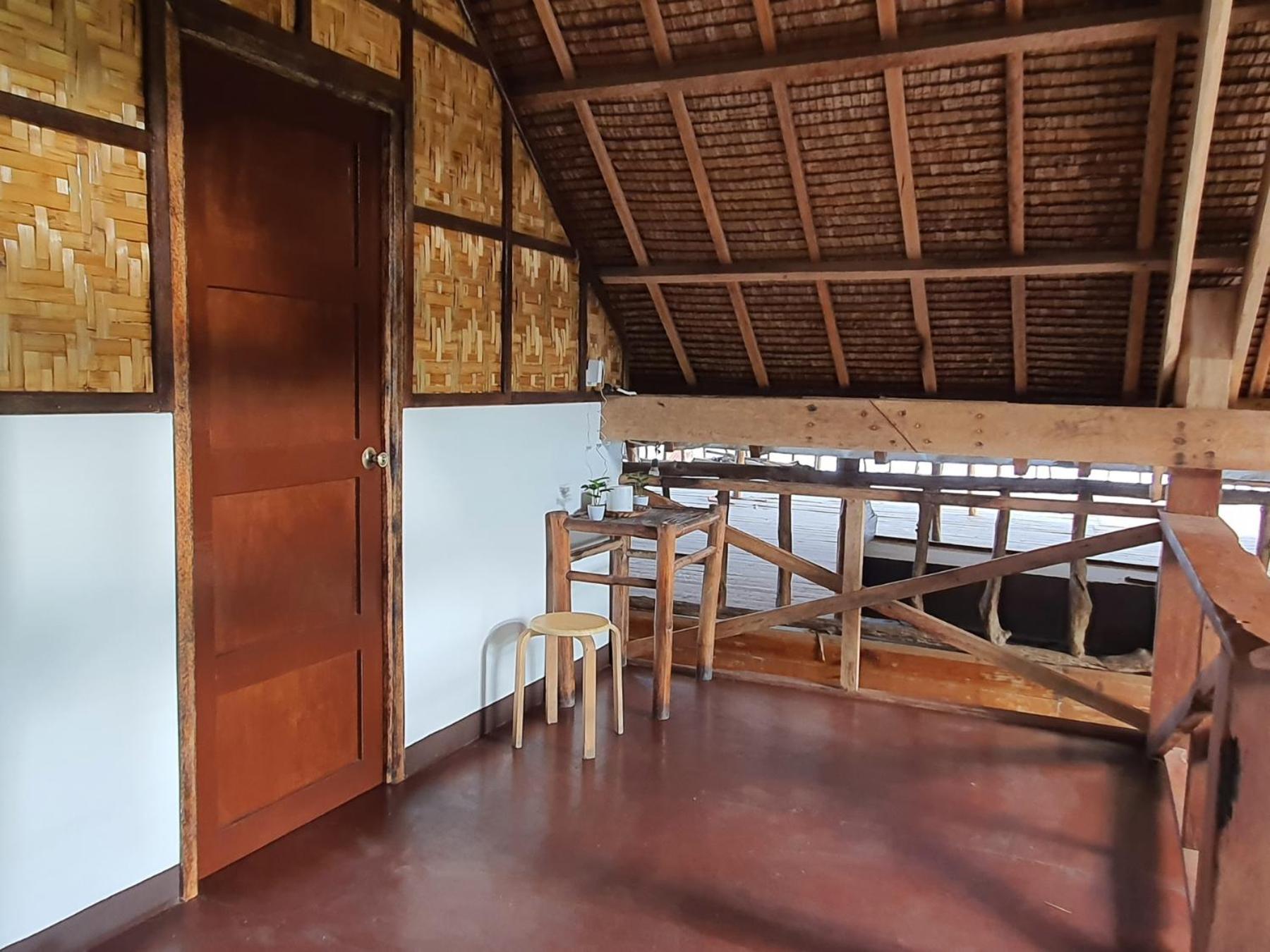 Bed and Breakfast Coleto Siargao San Isidro  Екстер'єр фото