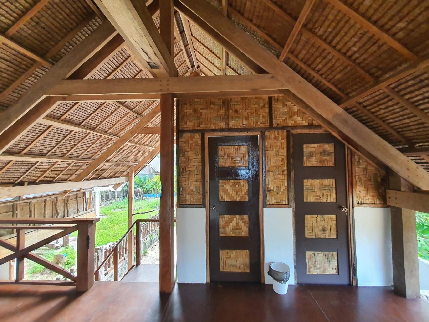 Bed and Breakfast Coleto Siargao San Isidro  Екстер'єр фото