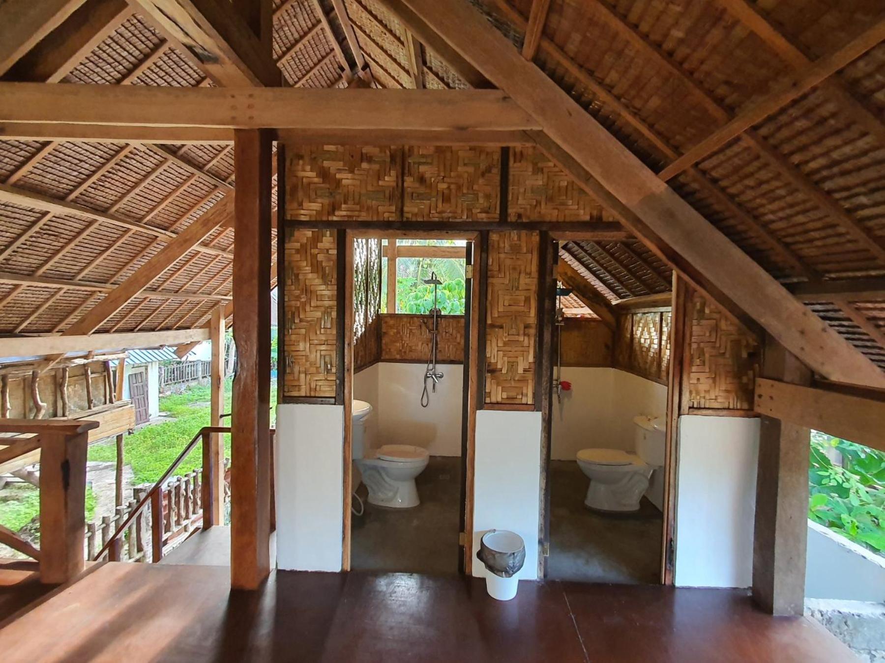 Bed and Breakfast Coleto Siargao San Isidro  Екстер'єр фото