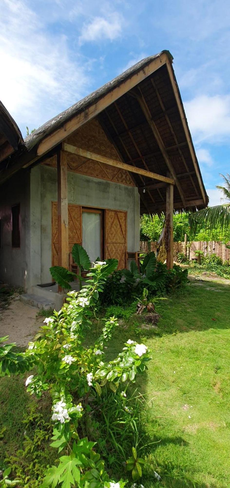 Bed and Breakfast Coleto Siargao San Isidro  Екстер'єр фото