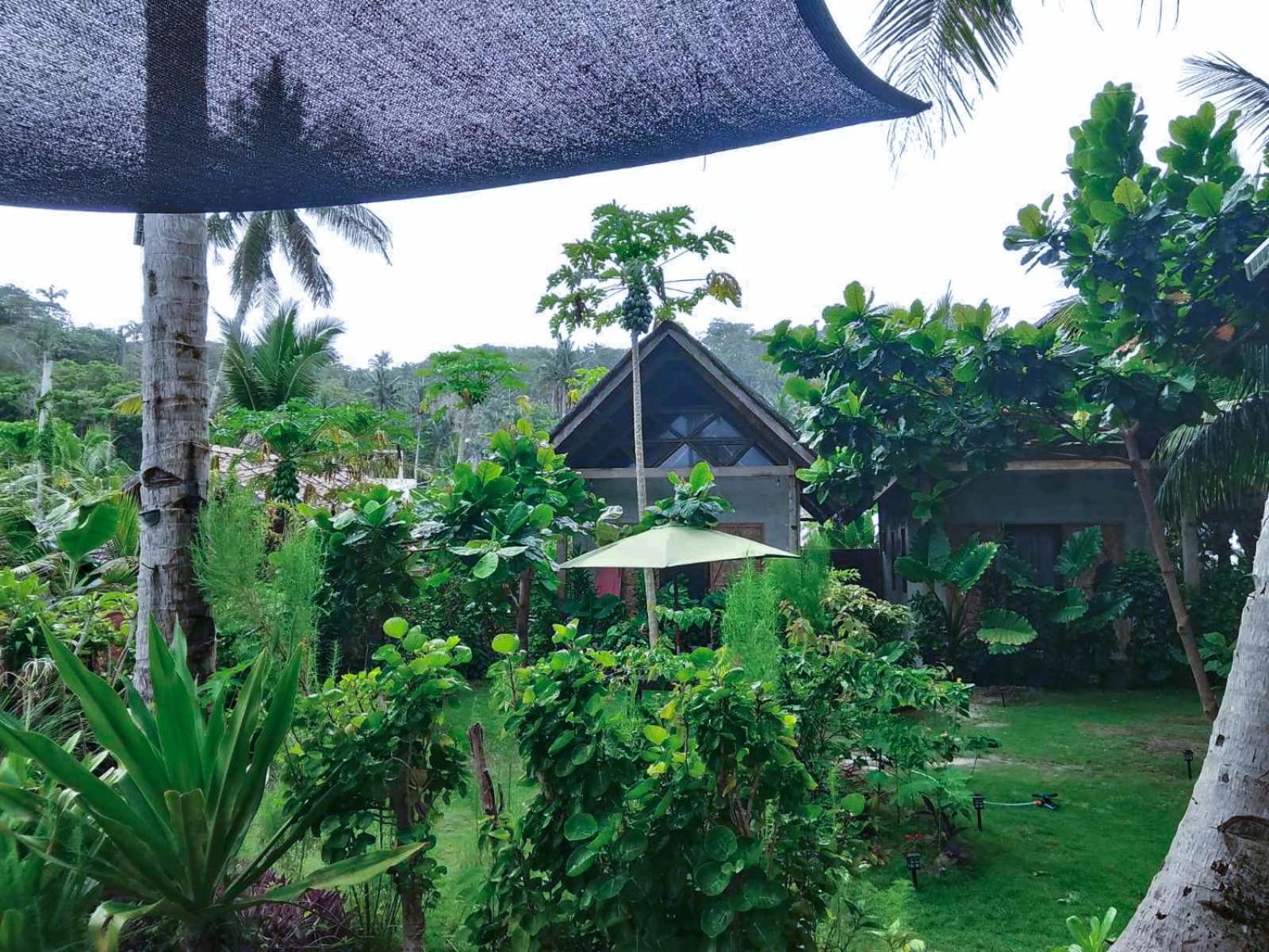 Bed and Breakfast Coleto Siargao San Isidro  Екстер'єр фото