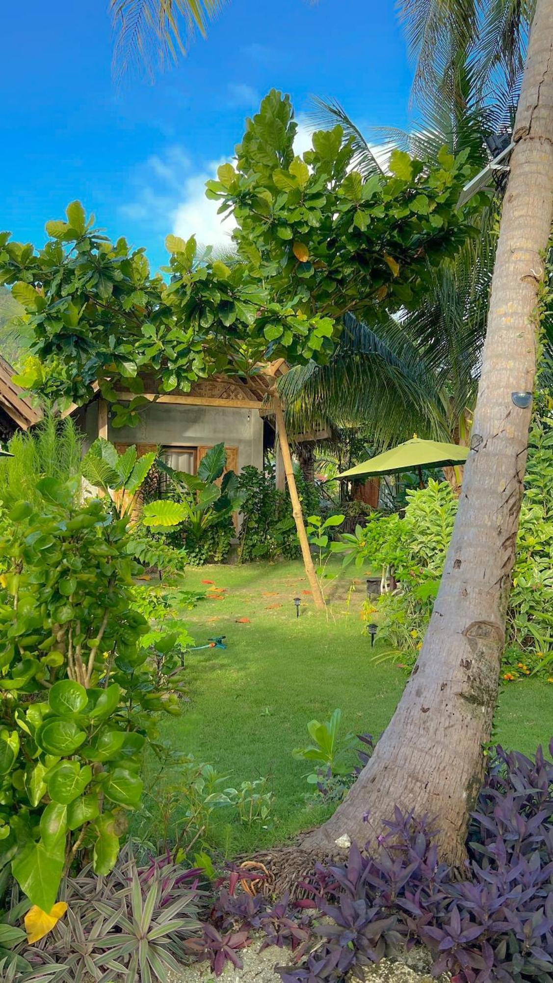 Bed and Breakfast Coleto Siargao San Isidro  Екстер'єр фото