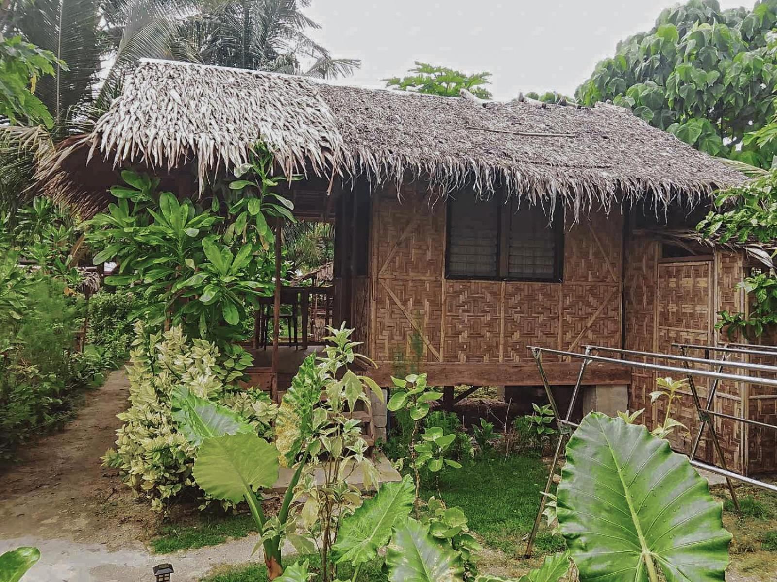 Bed and Breakfast Coleto Siargao San Isidro  Екстер'єр фото