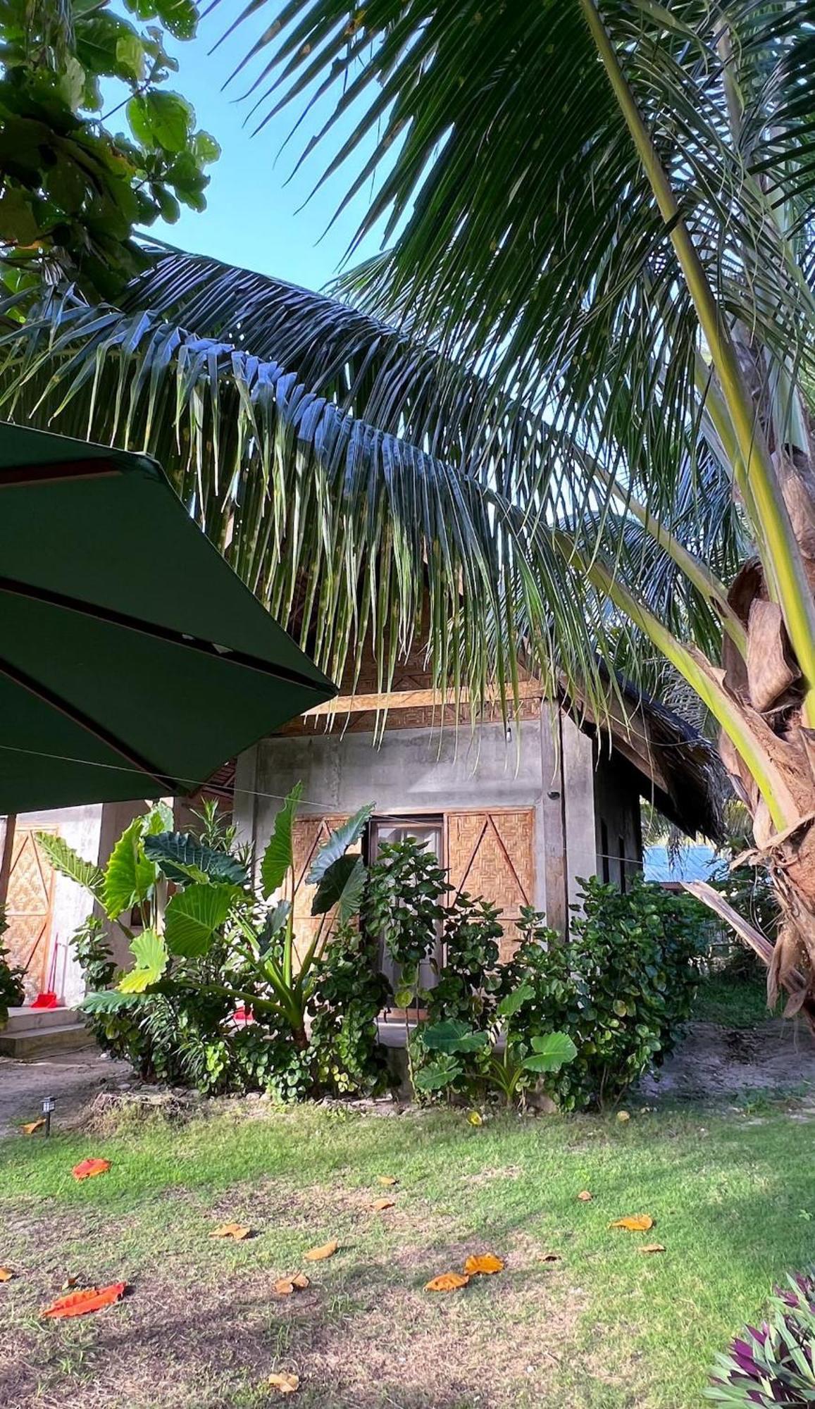 Bed and Breakfast Coleto Siargao San Isidro  Екстер'єр фото