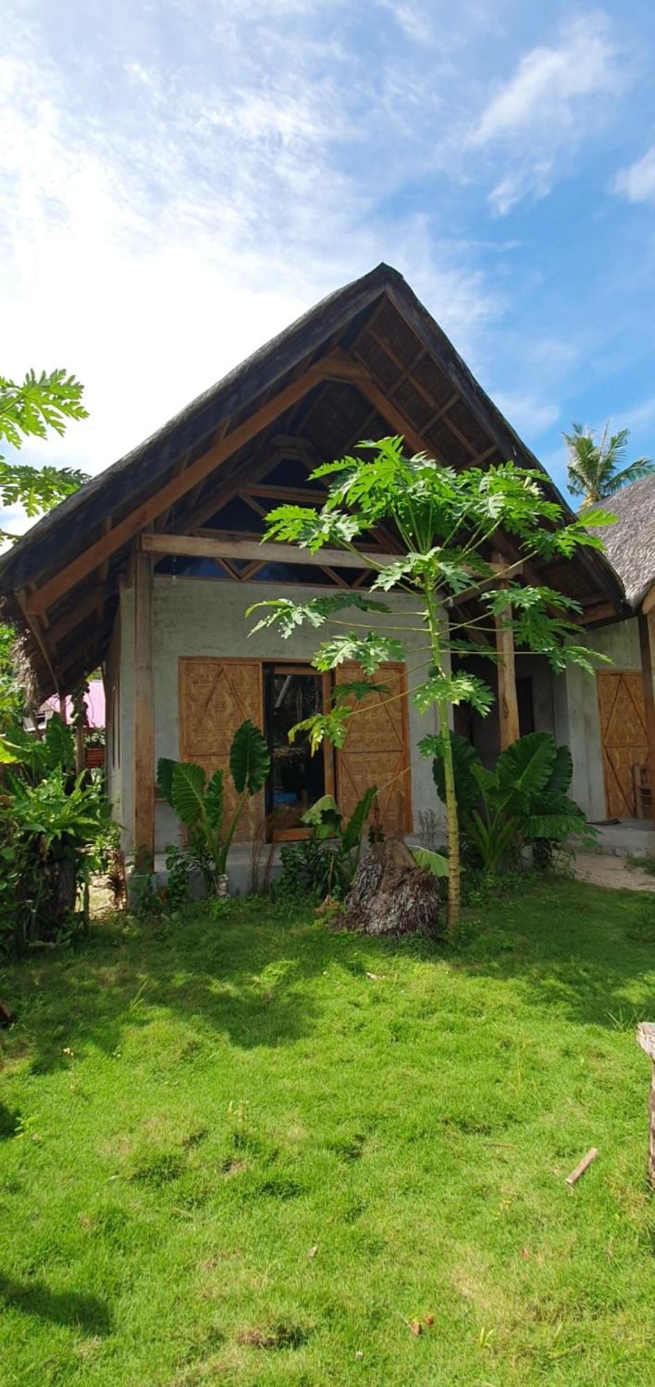 Bed and Breakfast Coleto Siargao San Isidro  Екстер'єр фото