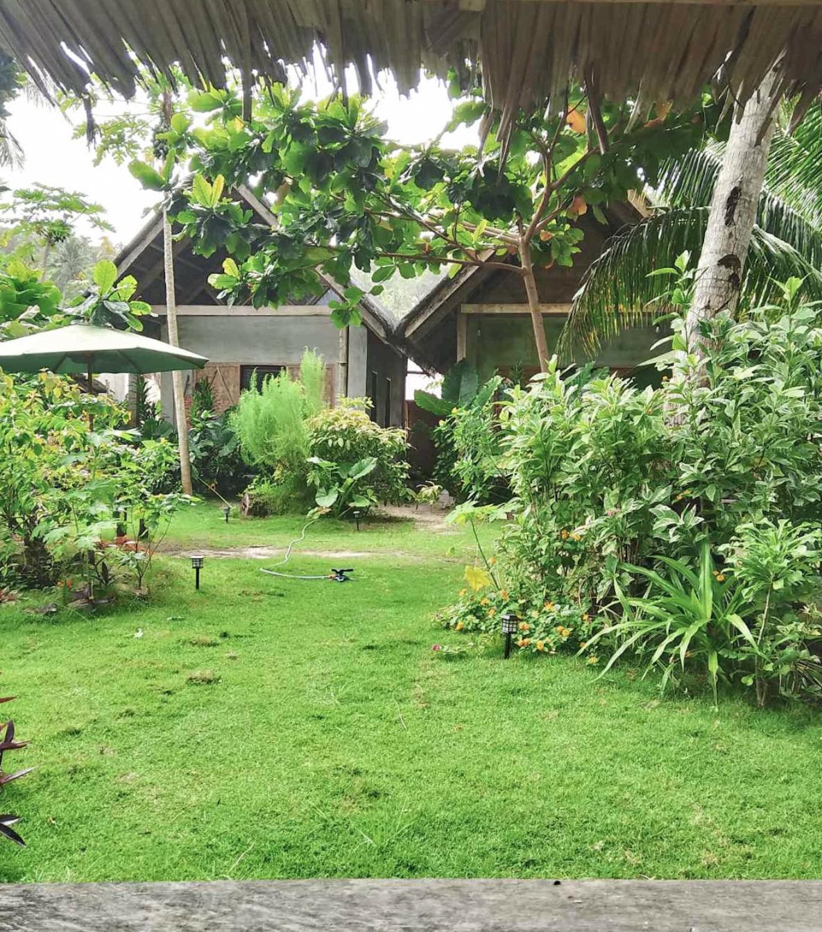 Bed and Breakfast Coleto Siargao San Isidro  Екстер'єр фото