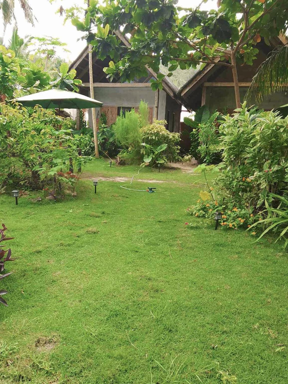 Bed and Breakfast Coleto Siargao San Isidro  Екстер'єр фото