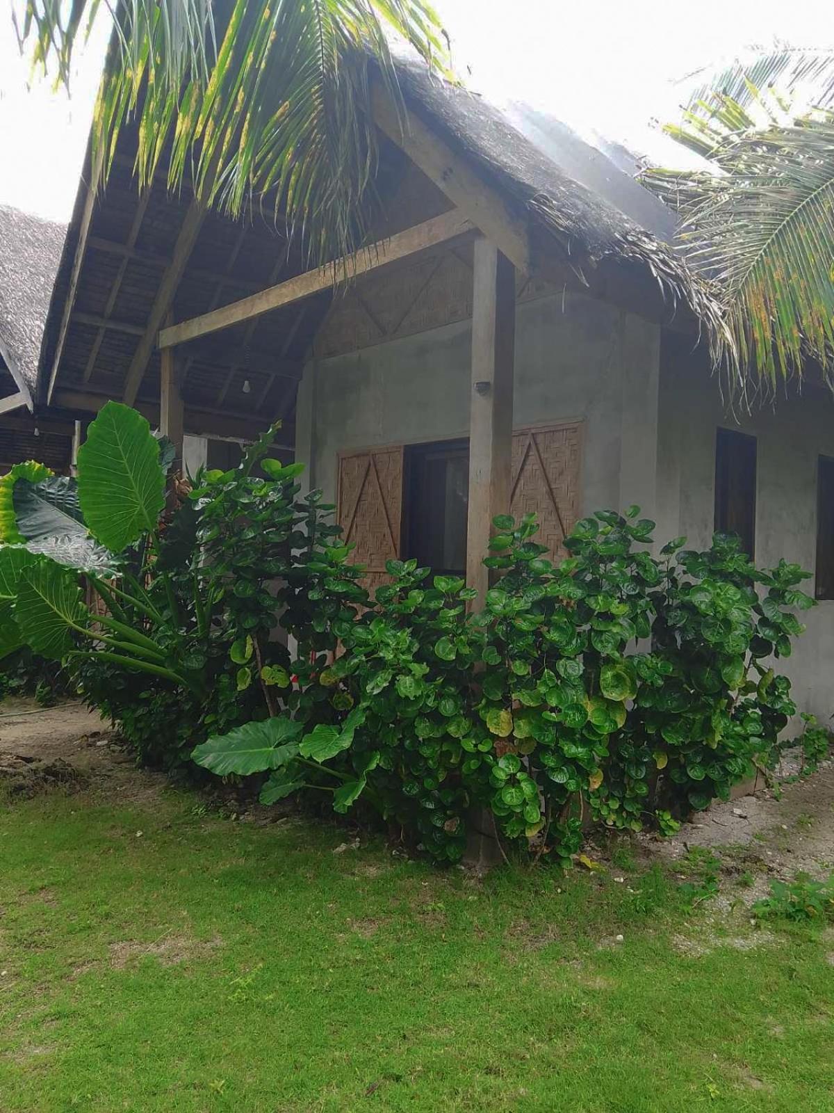 Bed and Breakfast Coleto Siargao San Isidro  Екстер'єр фото