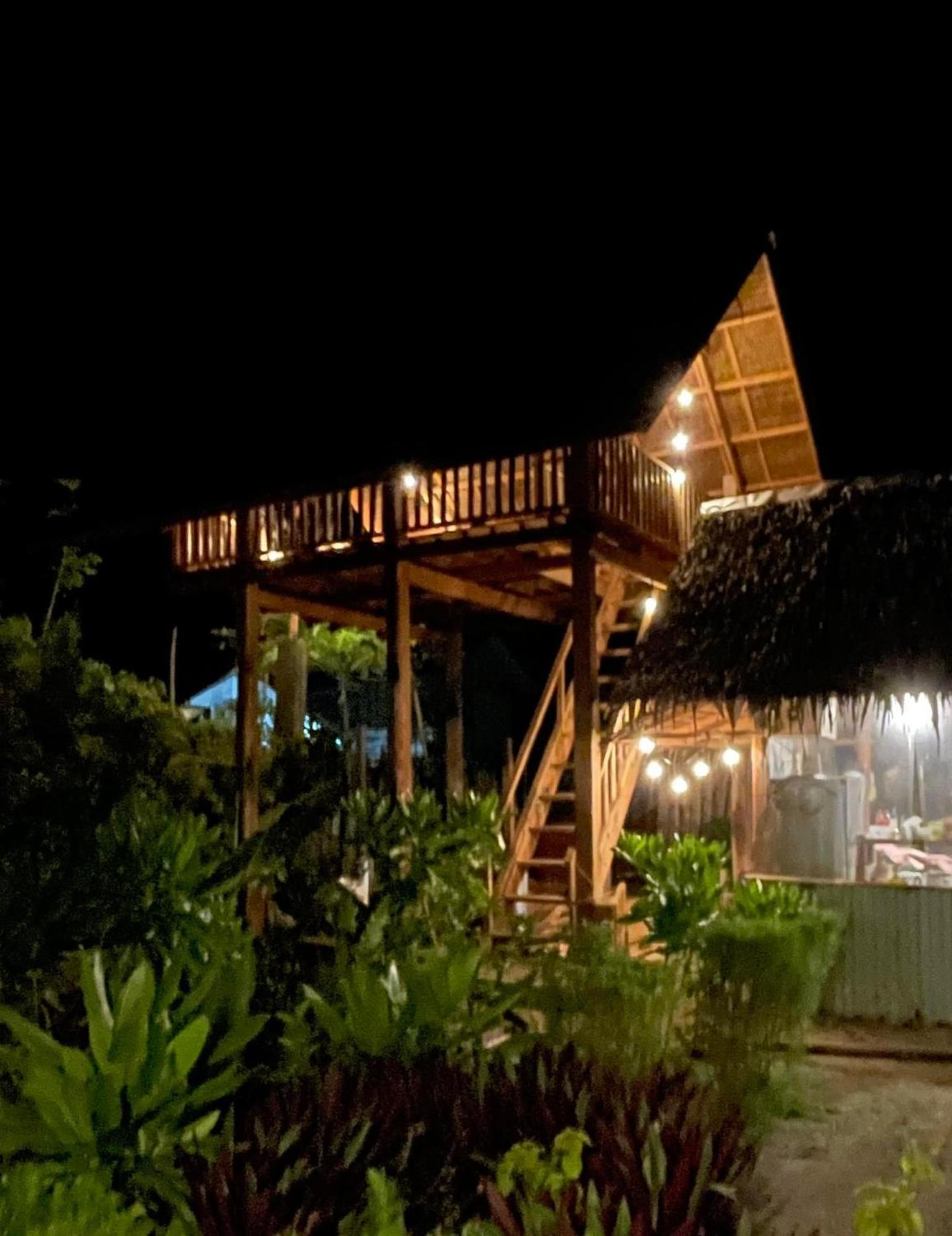 Bed and Breakfast Coleto Siargao San Isidro  Екстер'єр фото