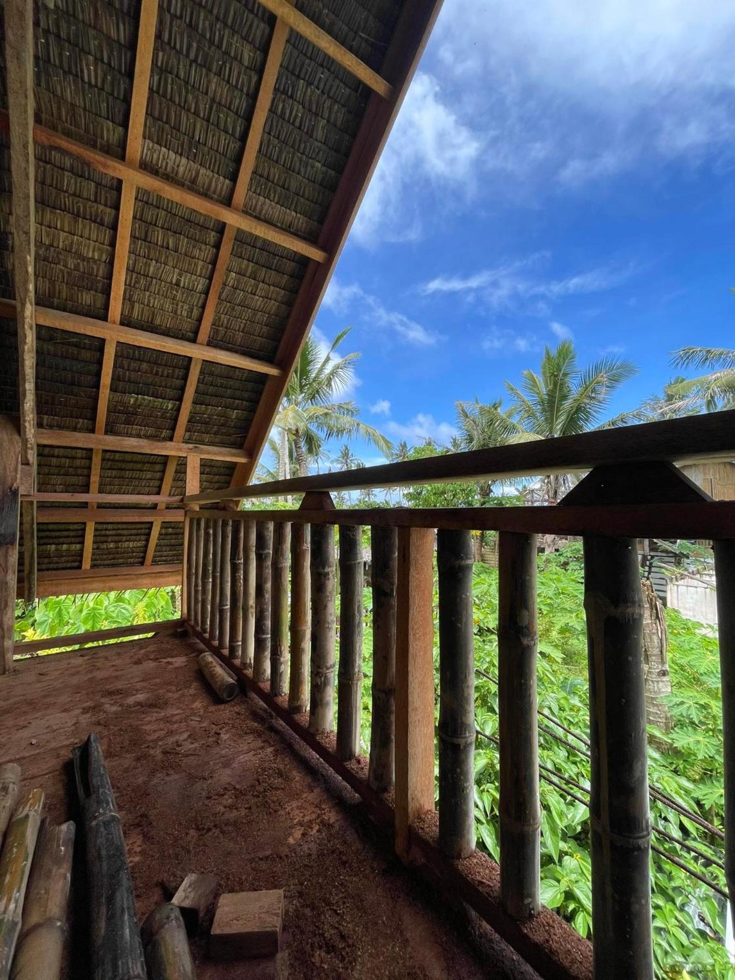 Bed and Breakfast Coleto Siargao San Isidro  Екстер'єр фото