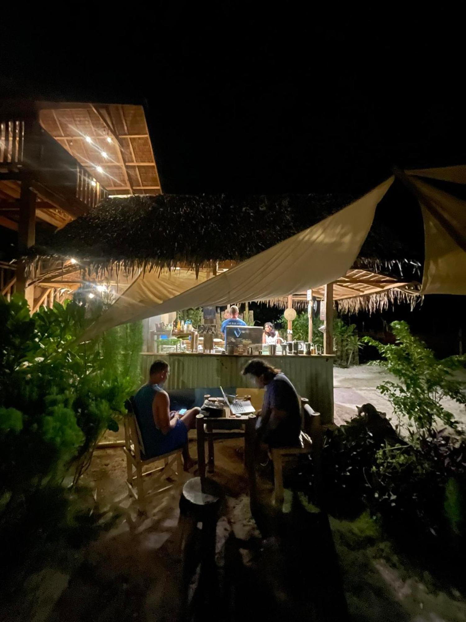 Bed and Breakfast Coleto Siargao San Isidro  Екстер'єр фото