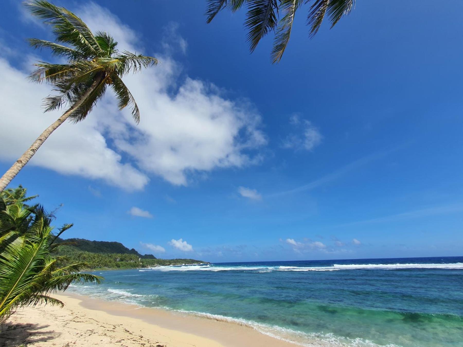 Bed and Breakfast Coleto Siargao San Isidro  Екстер'єр фото