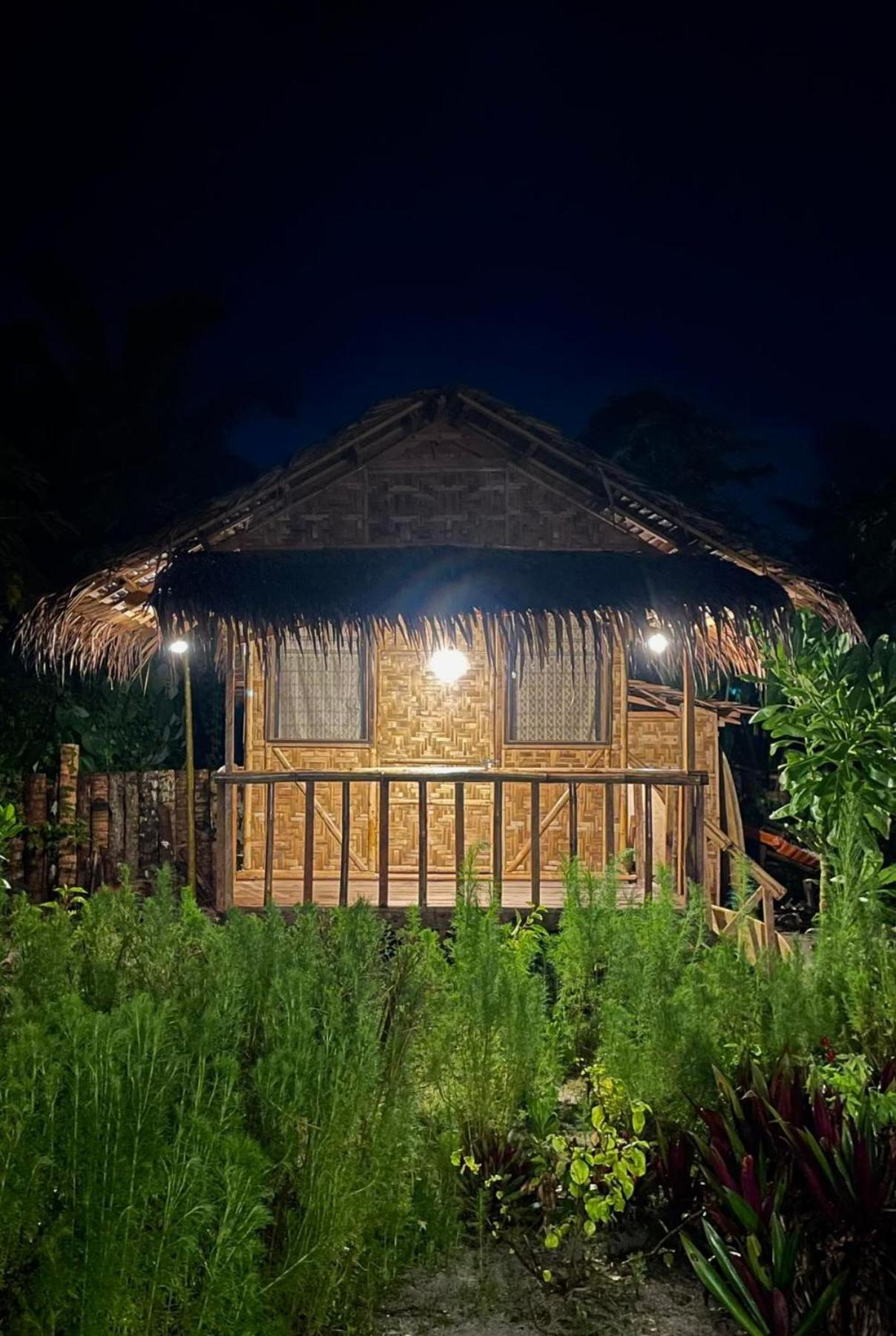 Bed and Breakfast Coleto Siargao San Isidro  Екстер'єр фото