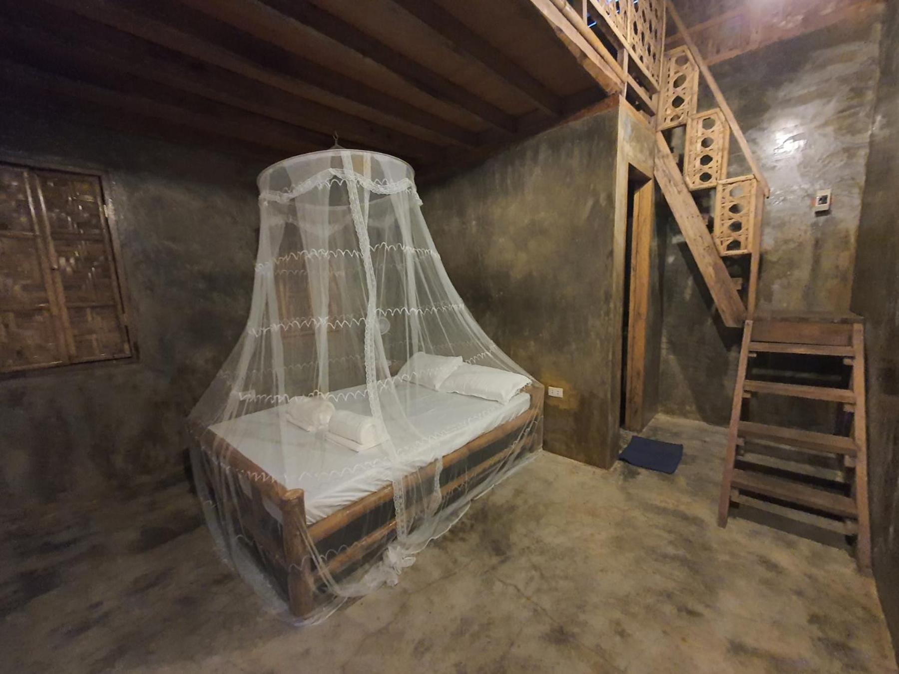 Bed and Breakfast Coleto Siargao San Isidro  Екстер'єр фото