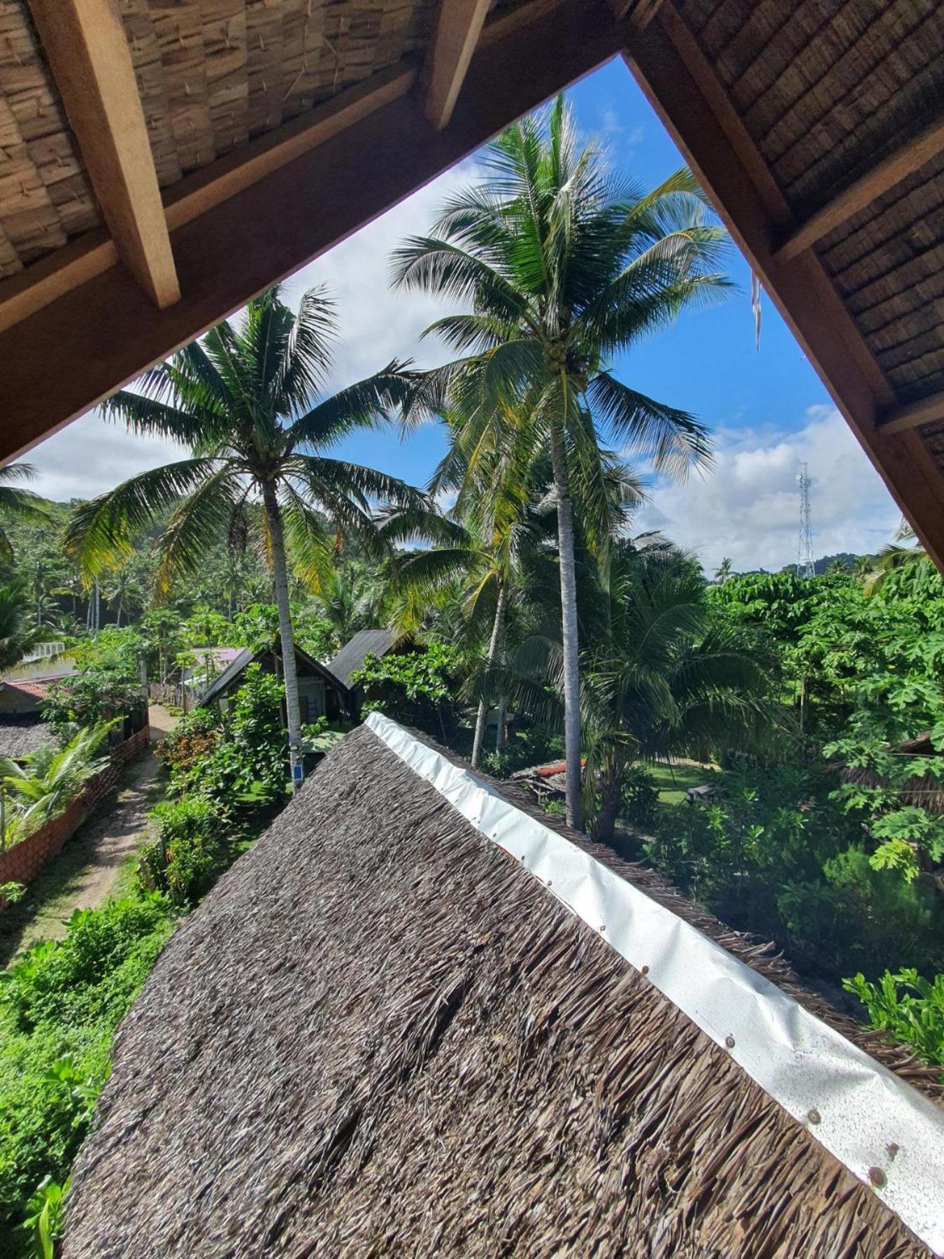 Bed and Breakfast Coleto Siargao San Isidro  Екстер'єр фото