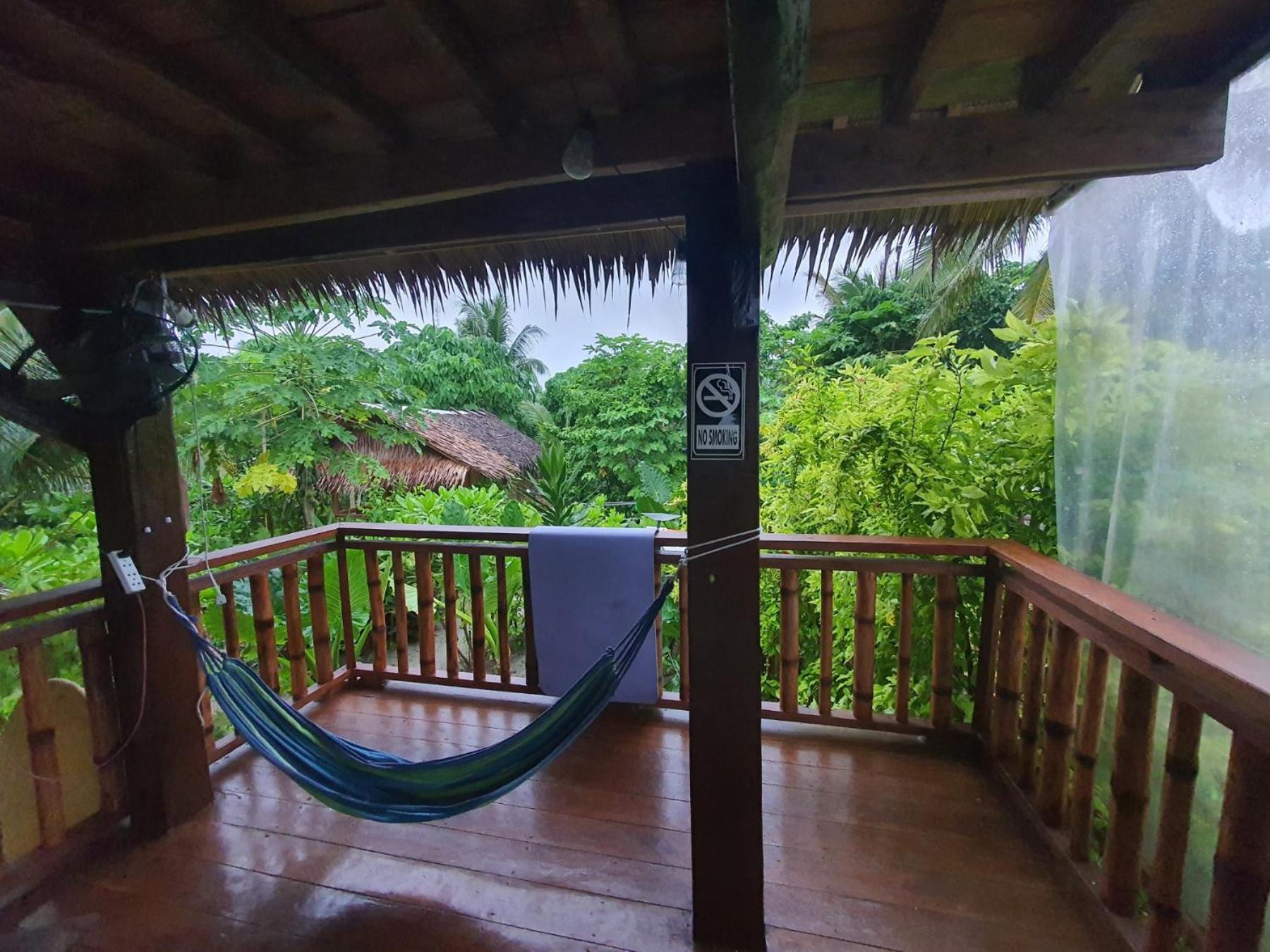 Bed and Breakfast Coleto Siargao San Isidro  Екстер'єр фото
