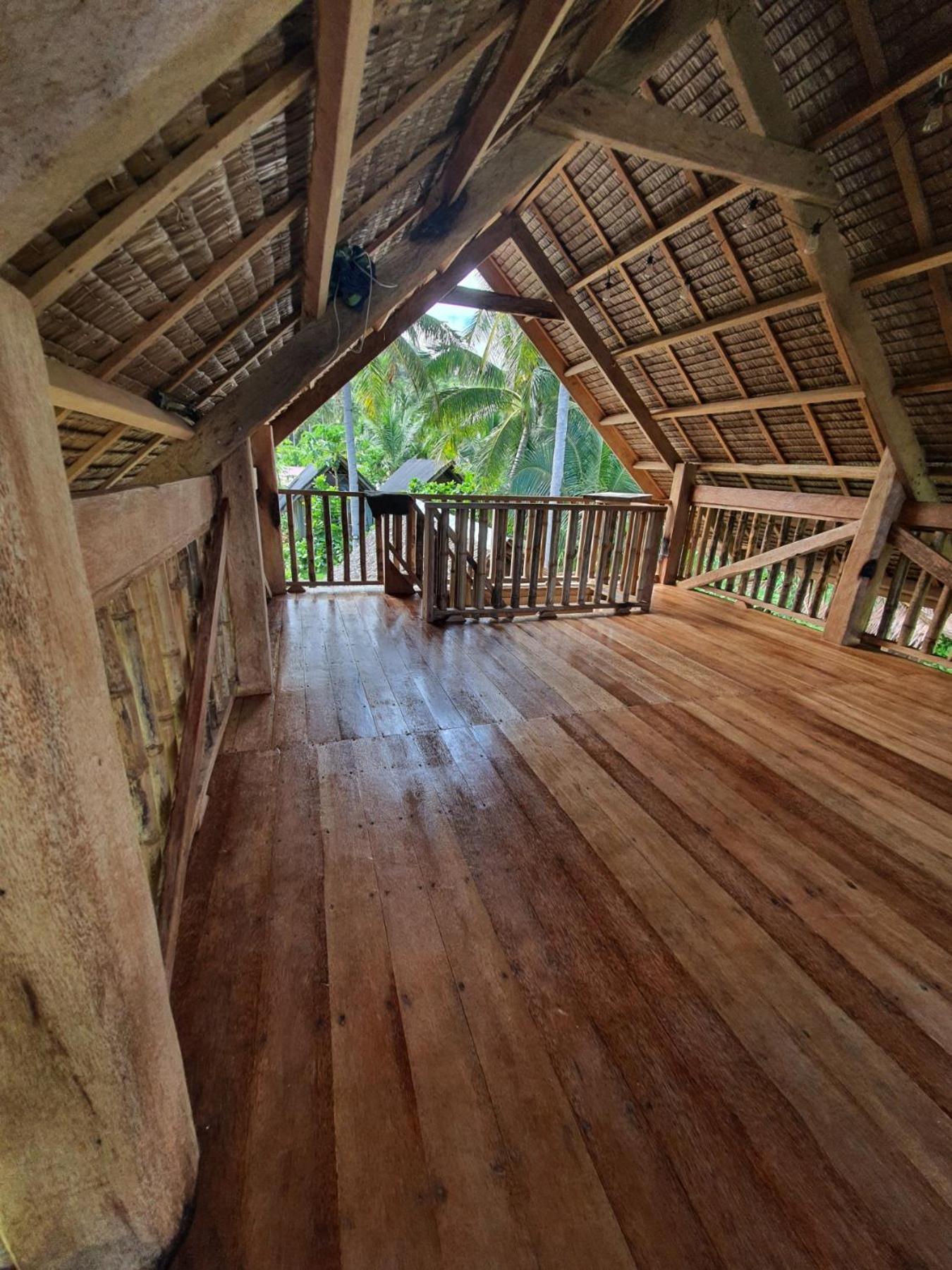 Bed and Breakfast Coleto Siargao San Isidro  Екстер'єр фото
