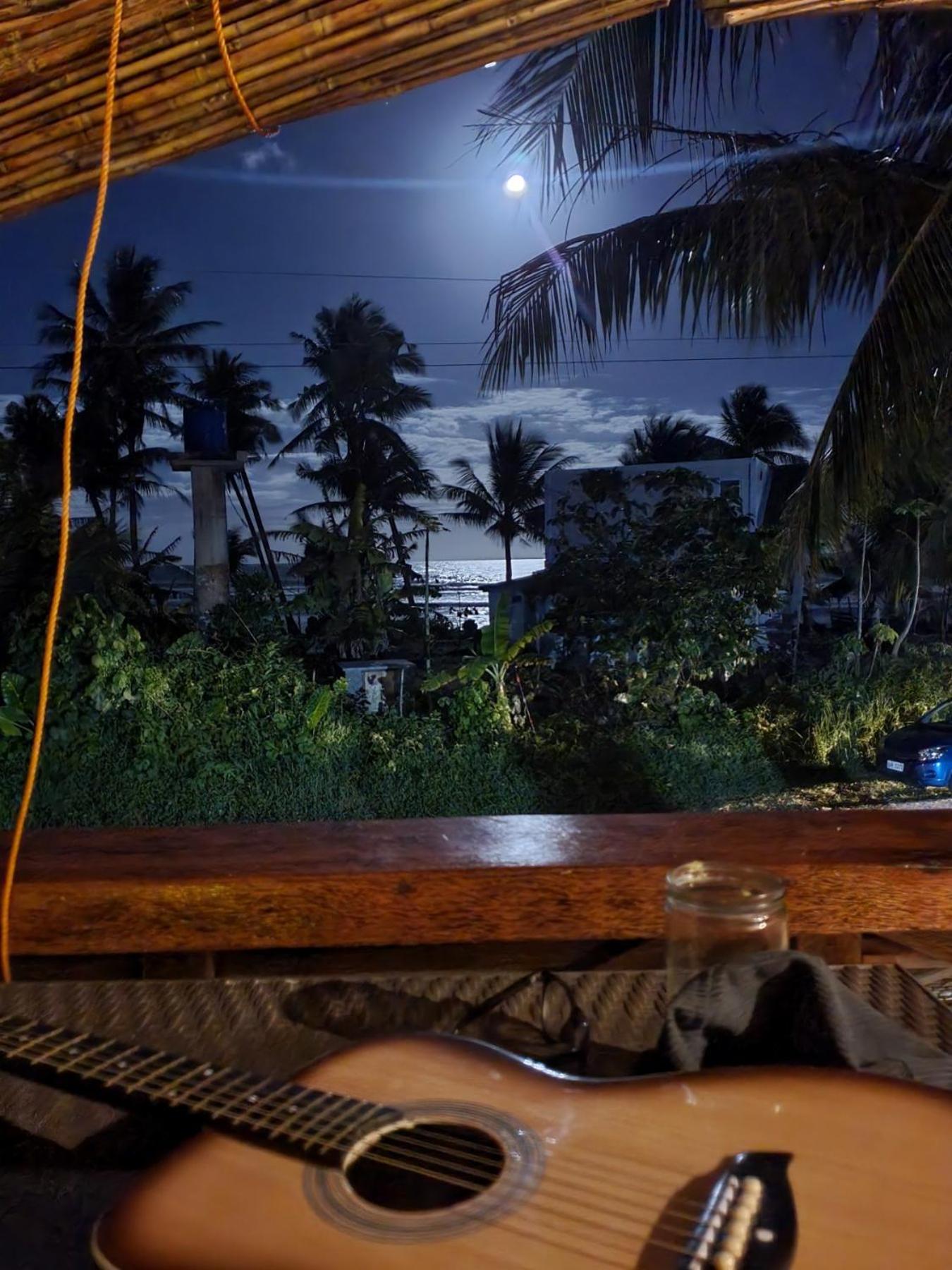 Bed and Breakfast Coleto Siargao San Isidro  Екстер'єр фото