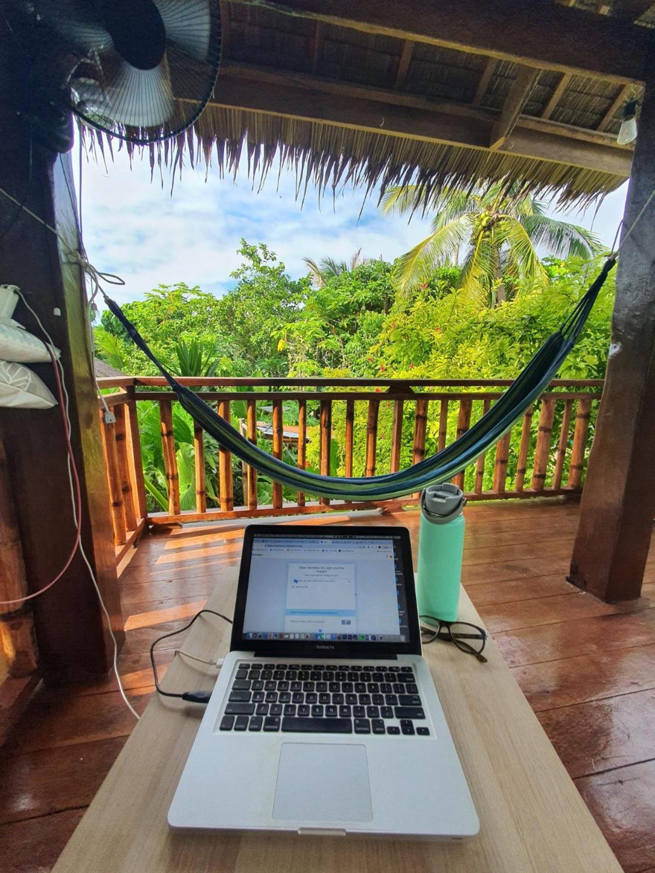 Bed and Breakfast Coleto Siargao San Isidro  Екстер'єр фото
