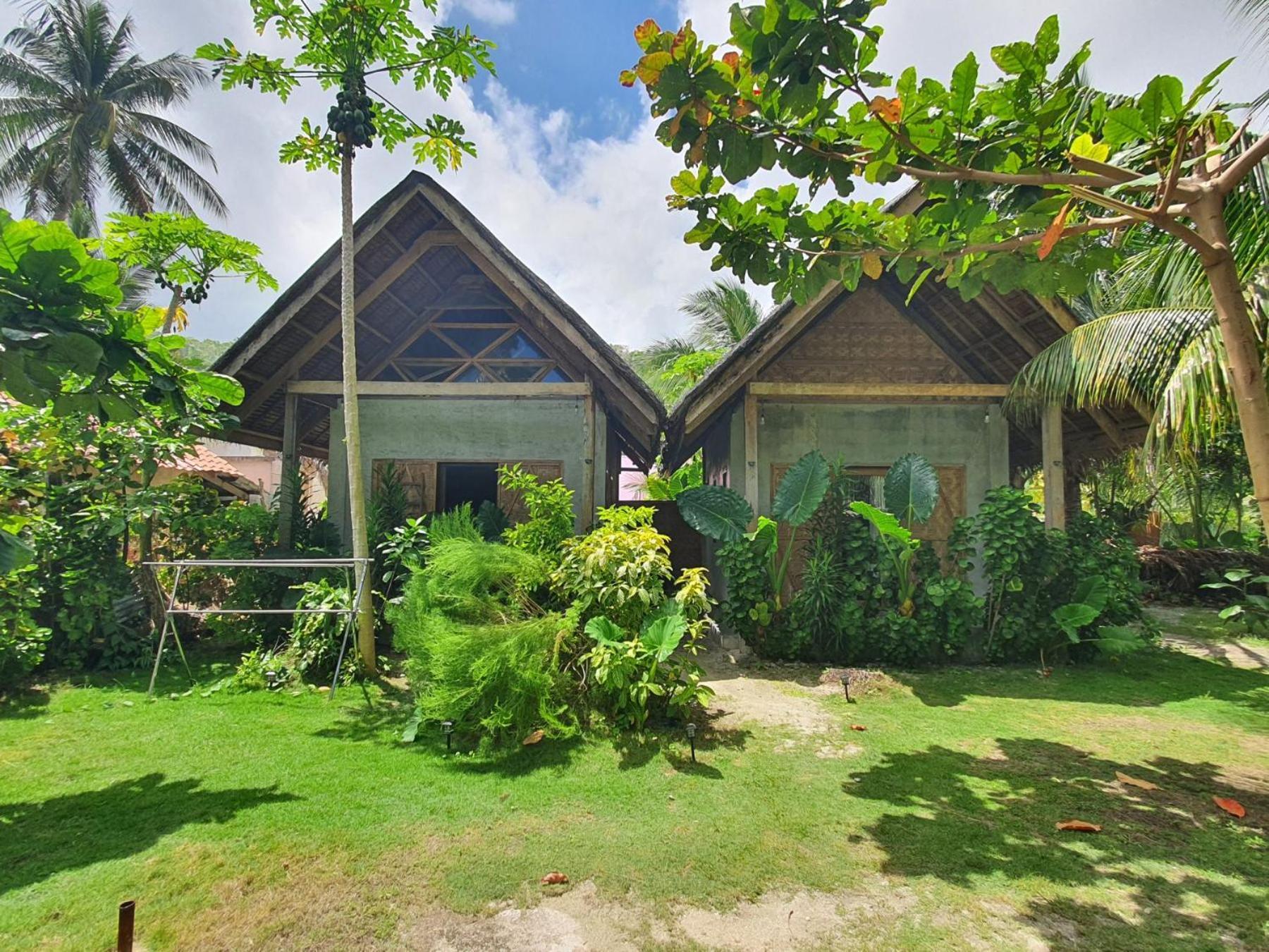 Bed and Breakfast Coleto Siargao San Isidro  Екстер'єр фото