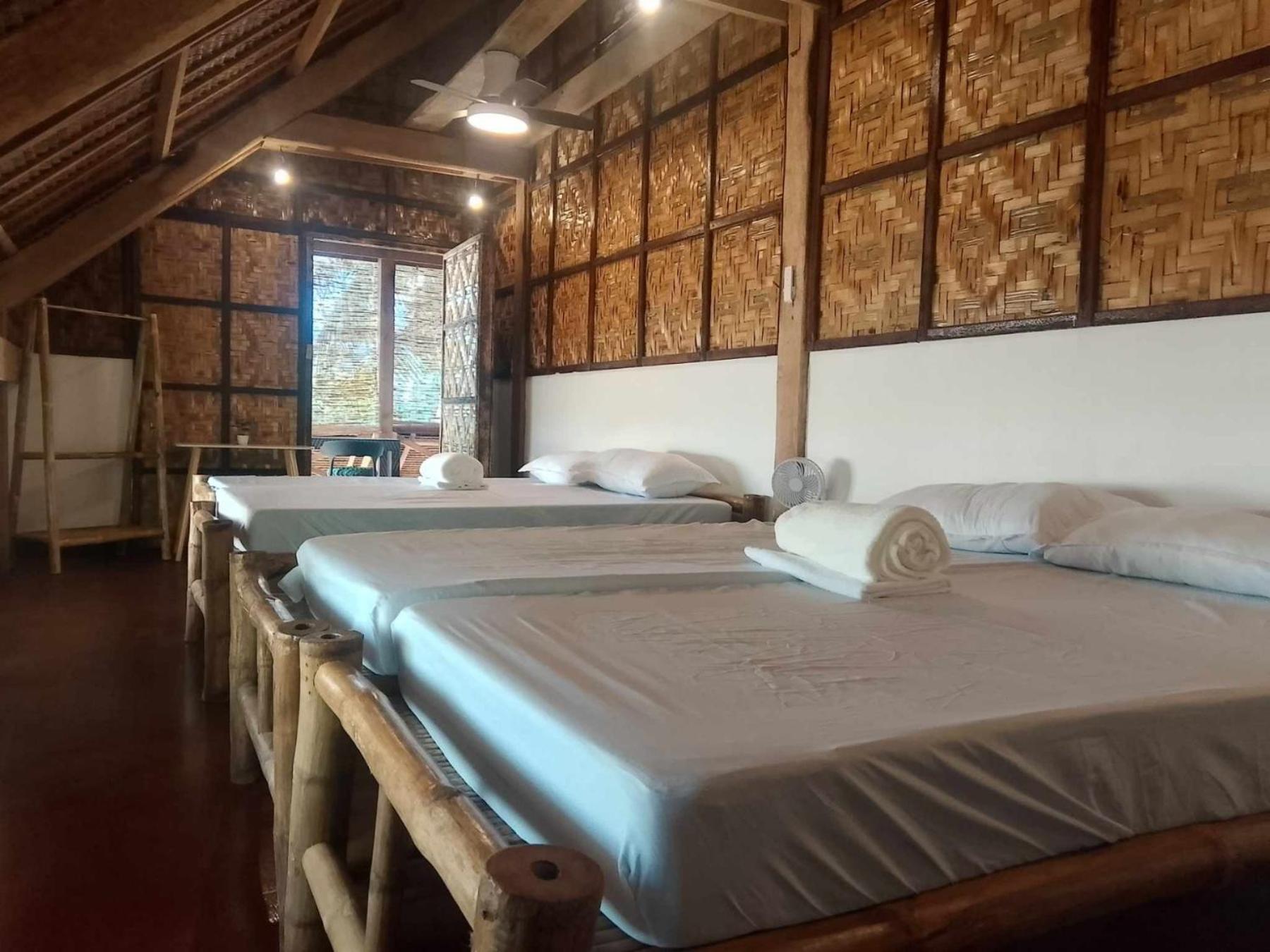 Bed and Breakfast Coleto Siargao San Isidro  Екстер'єр фото