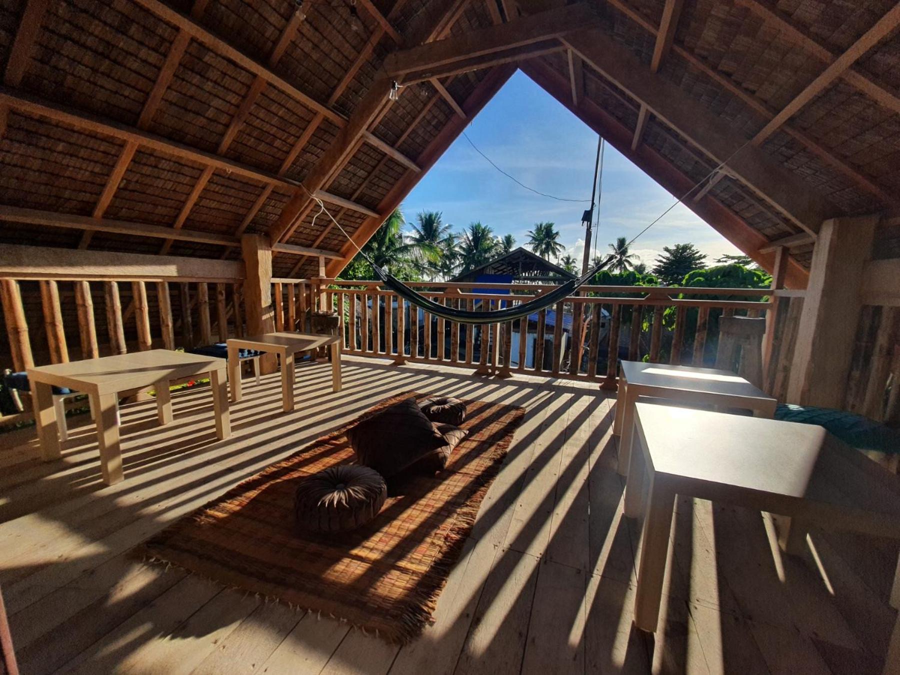 Bed and Breakfast Coleto Siargao San Isidro  Екстер'єр фото