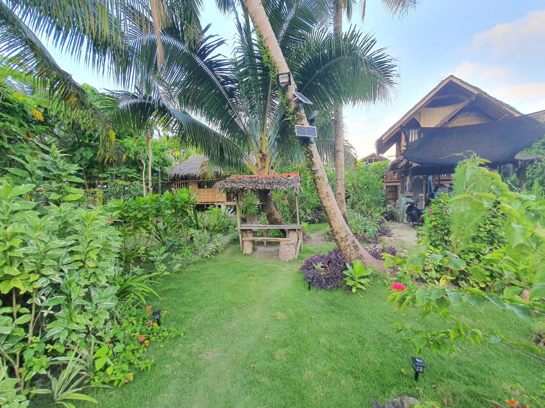 Bed and Breakfast Coleto Siargao San Isidro  Екстер'єр фото